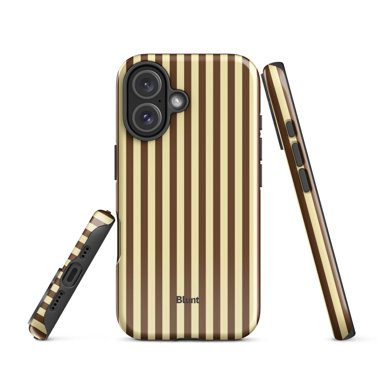 Pillar iPhone Case - Blunt Cases