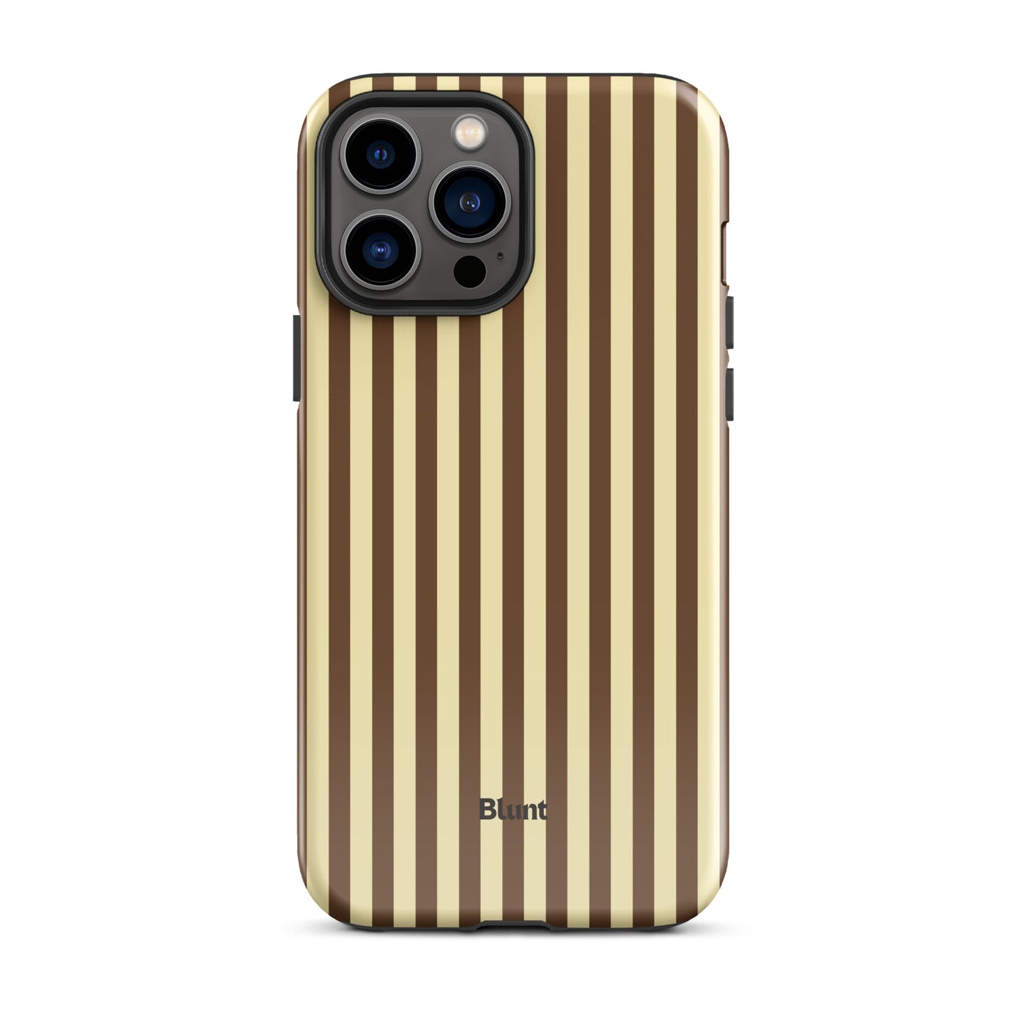 Pillar iPhone Case - Blunt Cases