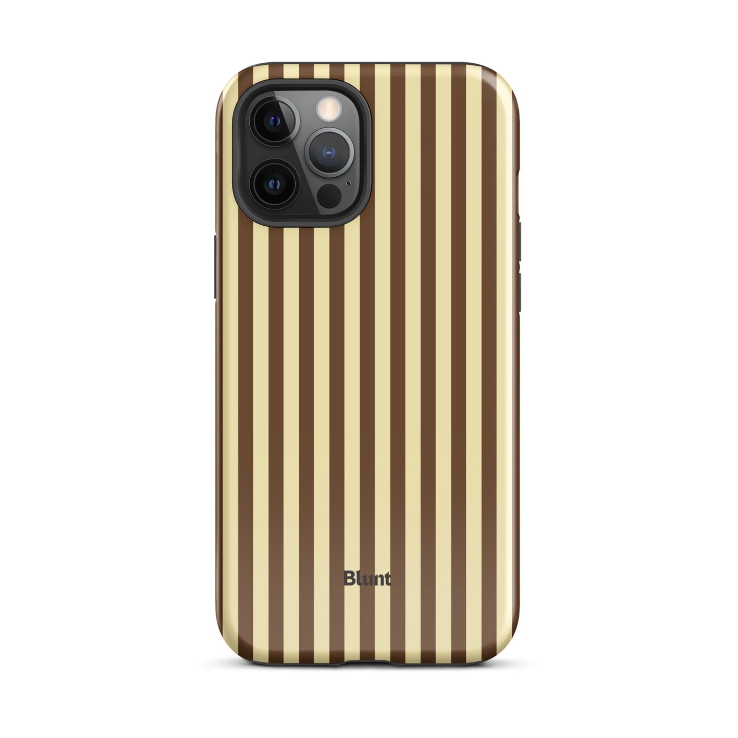 Pillar iPhone Case - Blunt Cases