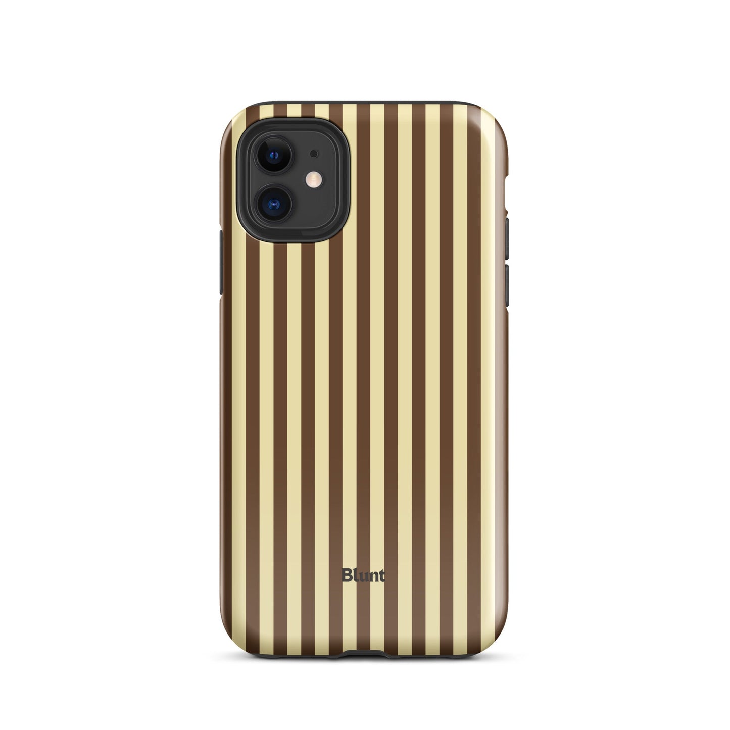 Pillar iPhone Case - Blunt Cases