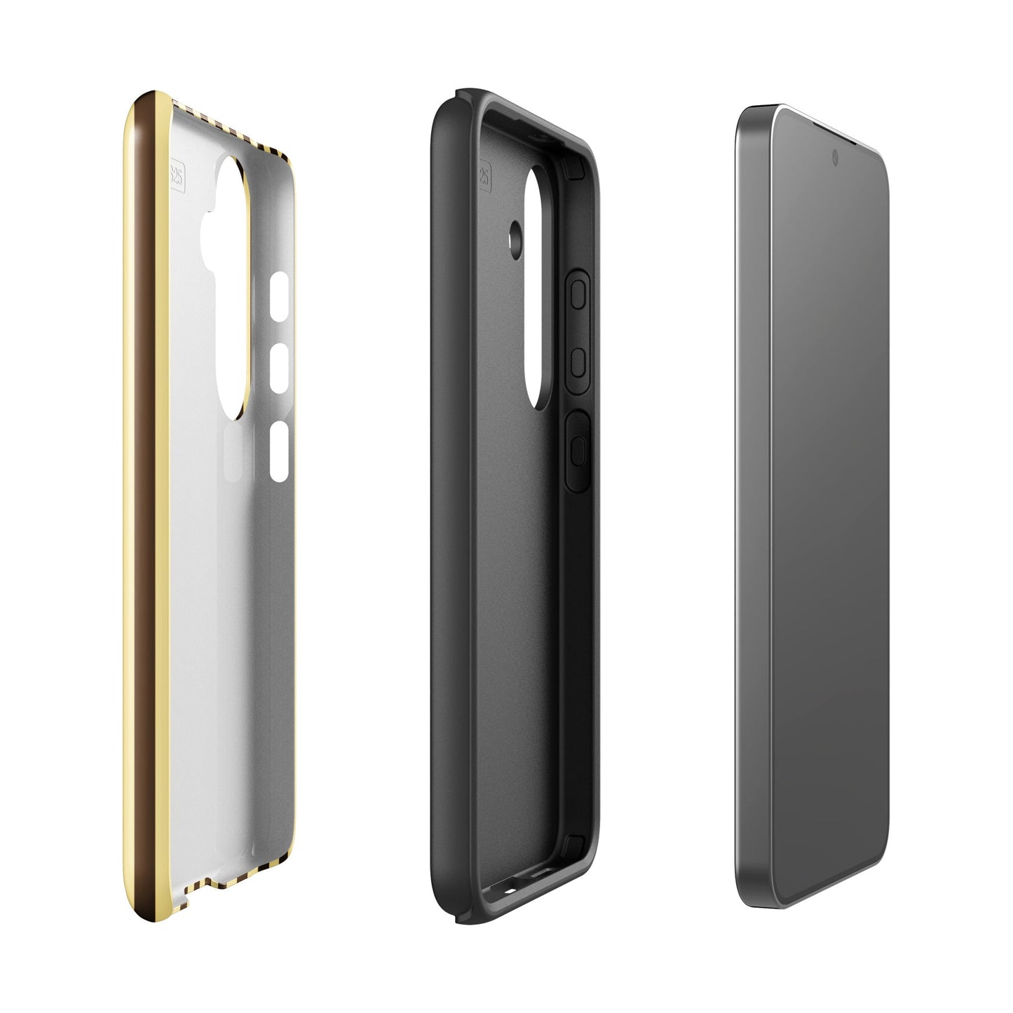 Pillar Samsung Case - Blunt Cases