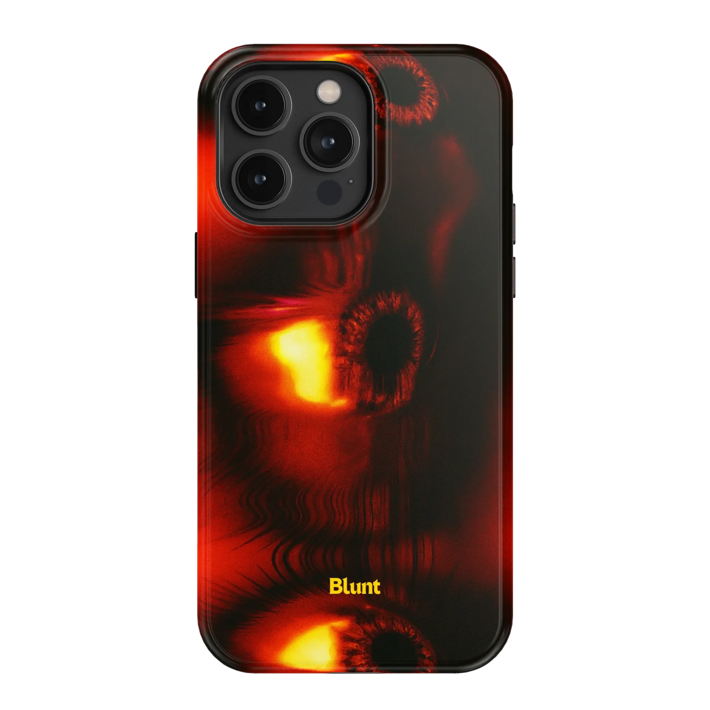 Moltr iPhone Case