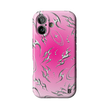 Pink Asf Cyber Statement iPhone Case