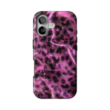 Pink Bia iPhone Case