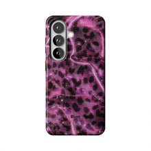 Pink Bia Samsung Phone Case