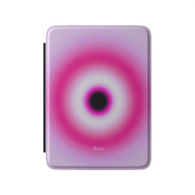 Pink Evil Eye Aura Kindle Case