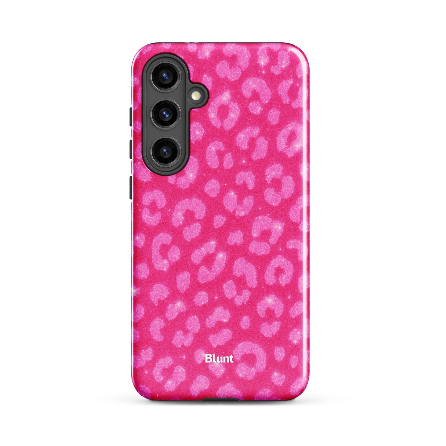 Pink Friday Samsung Case - Blunt Cases