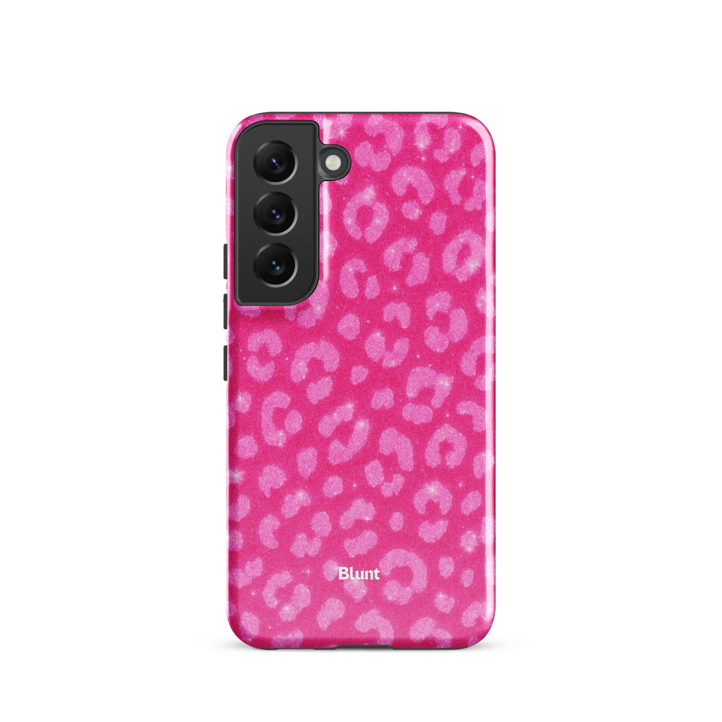 Pink Friday Samsung Case - Blunt Cases