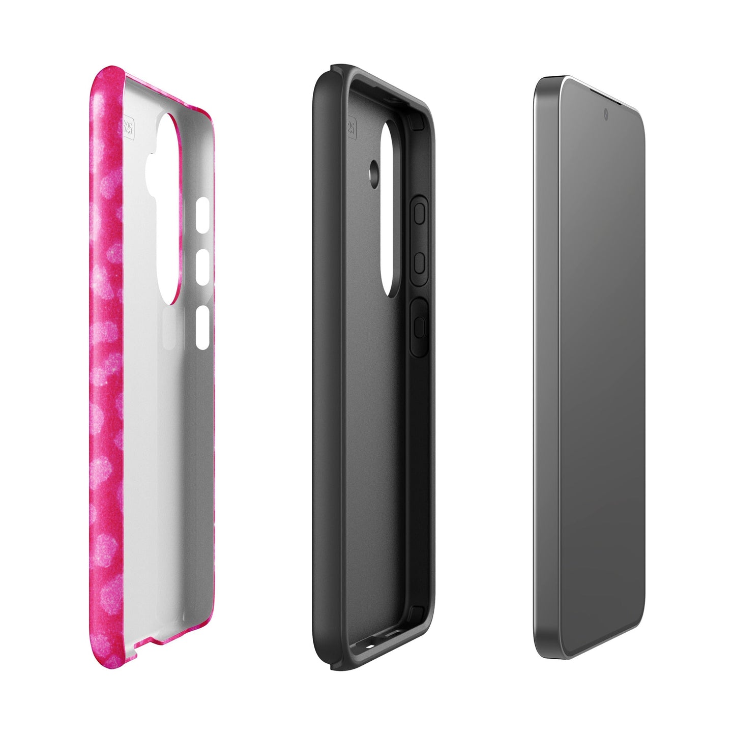 Pink Friday Samsung Case - Blunt Cases