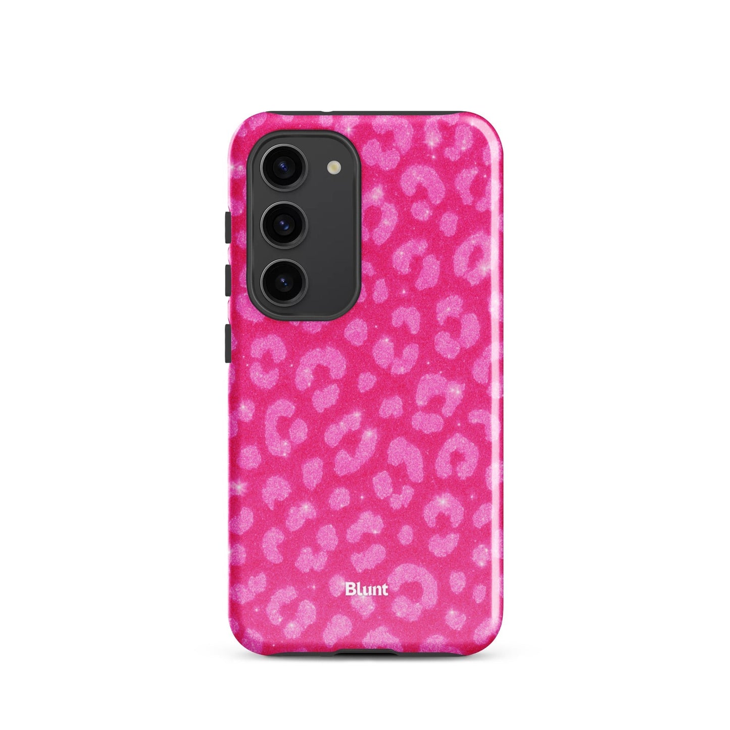 Pink Friday Samsung Case - Blunt Cases