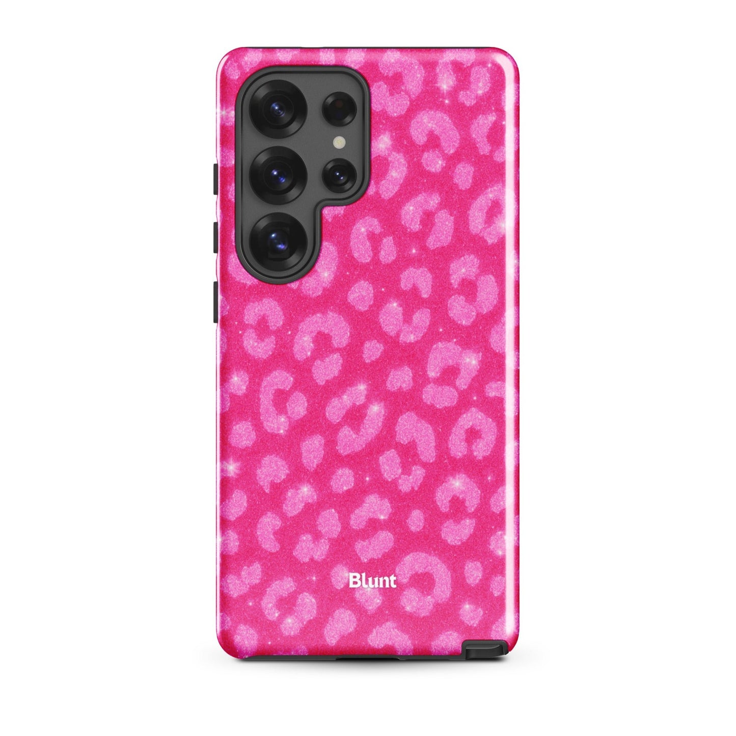 Pink Friday Samsung Case - Blunt Cases