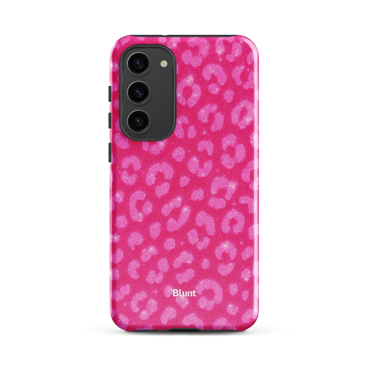 Pink Friday Samsung Case - Blunt Cases