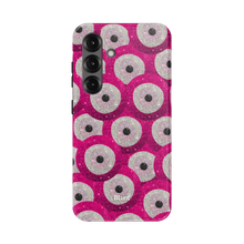 Pink Karma Samsung Case