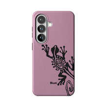 Pink Keko Samsung Case