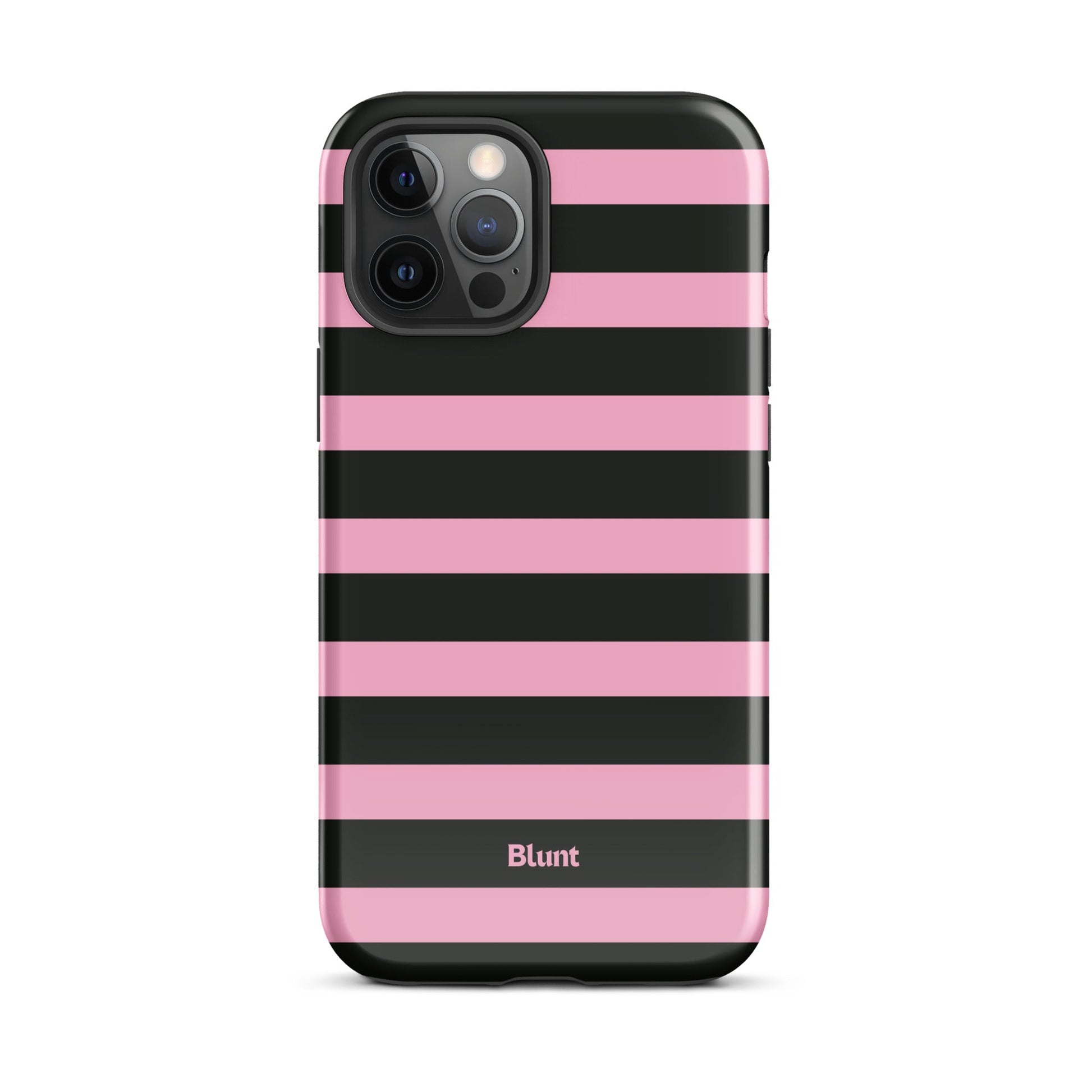 Pink Licorice iPhone Case - Blunt Cases