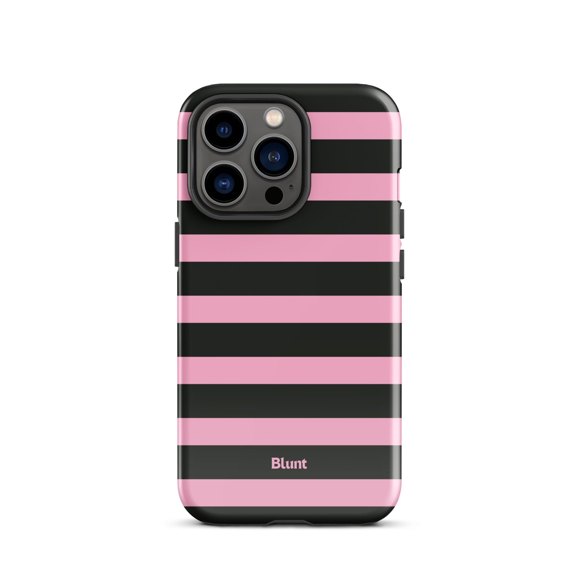 Pink Licorice iPhone Case - Blunt Cases