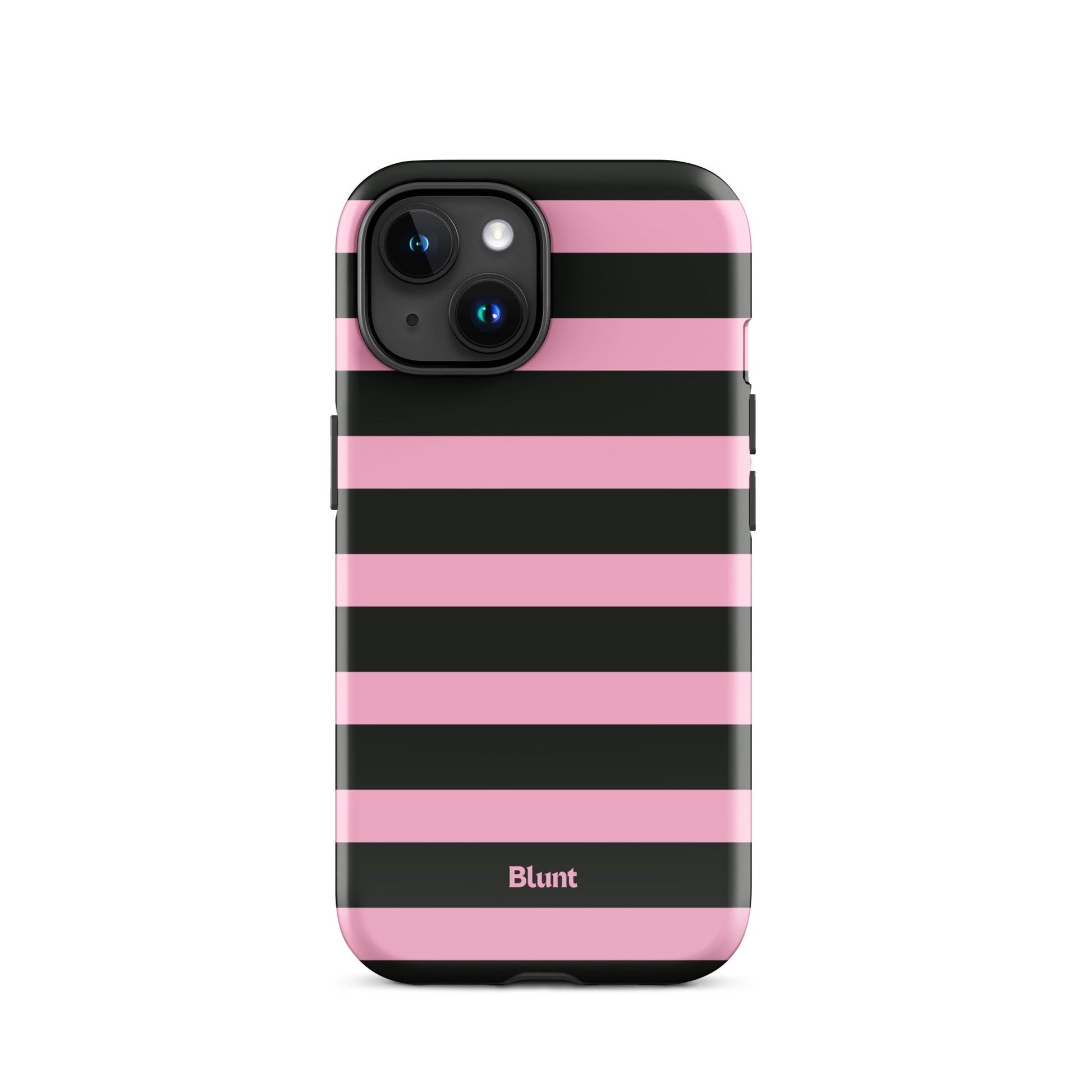Pink Licorice iPhone Case - Blunt Cases
