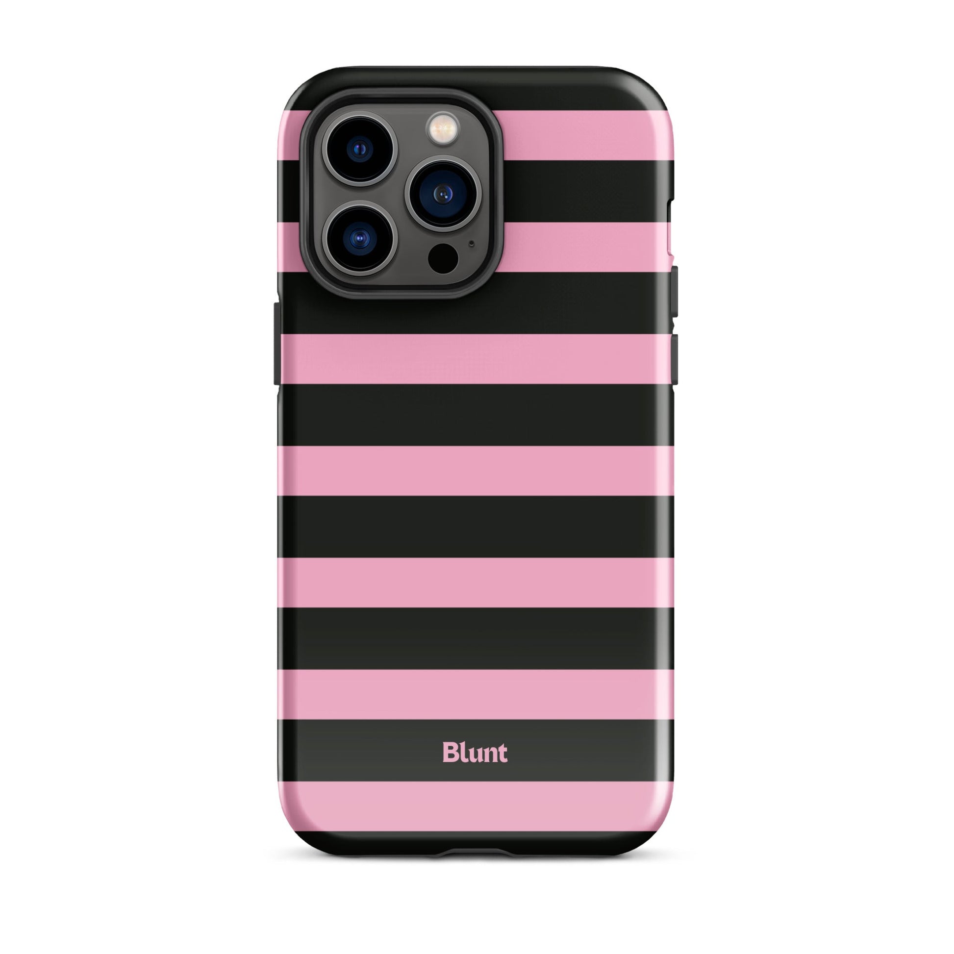 Pink Licorice iPhone Case - Blunt Cases