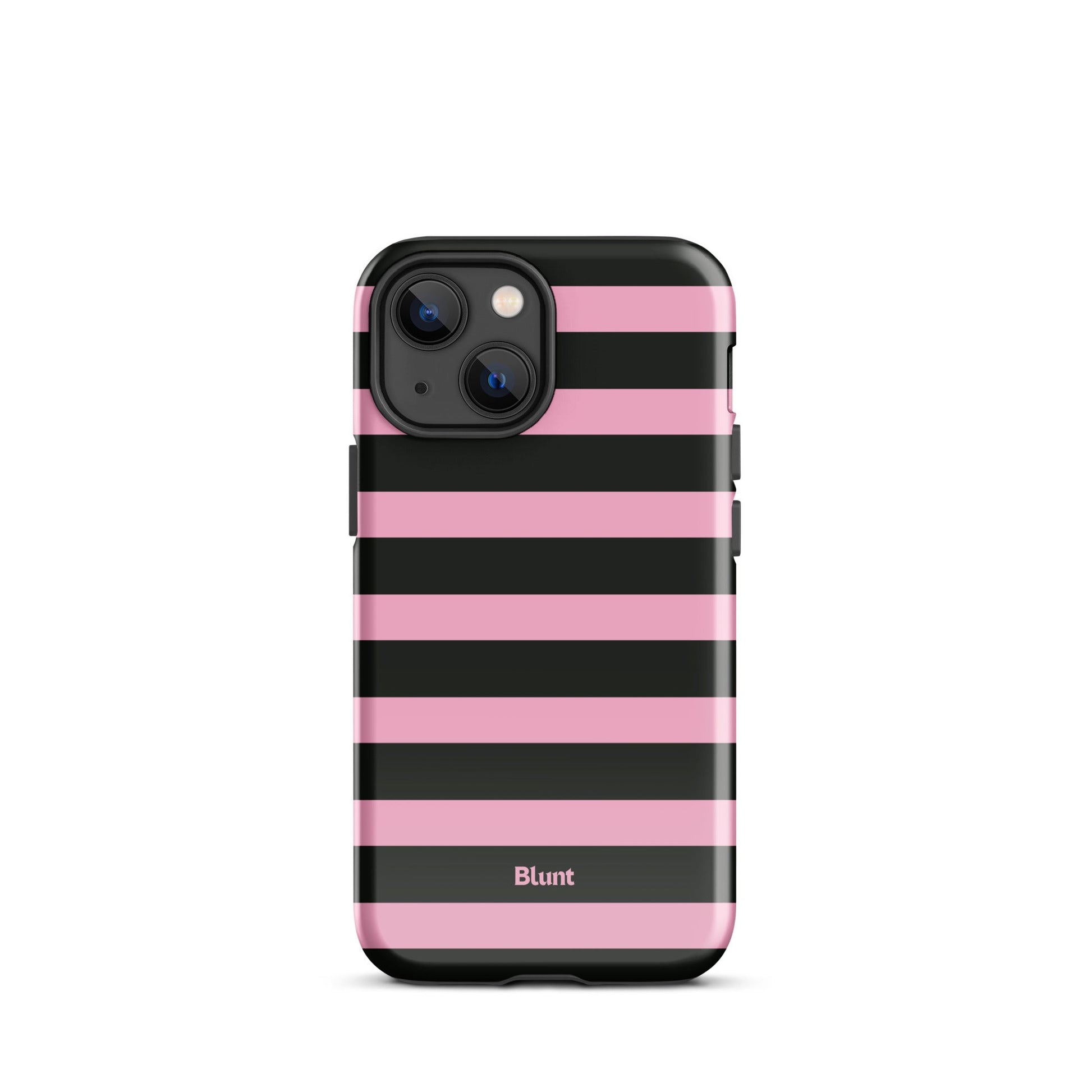 Pink Licorice iPhone Case - Blunt Cases