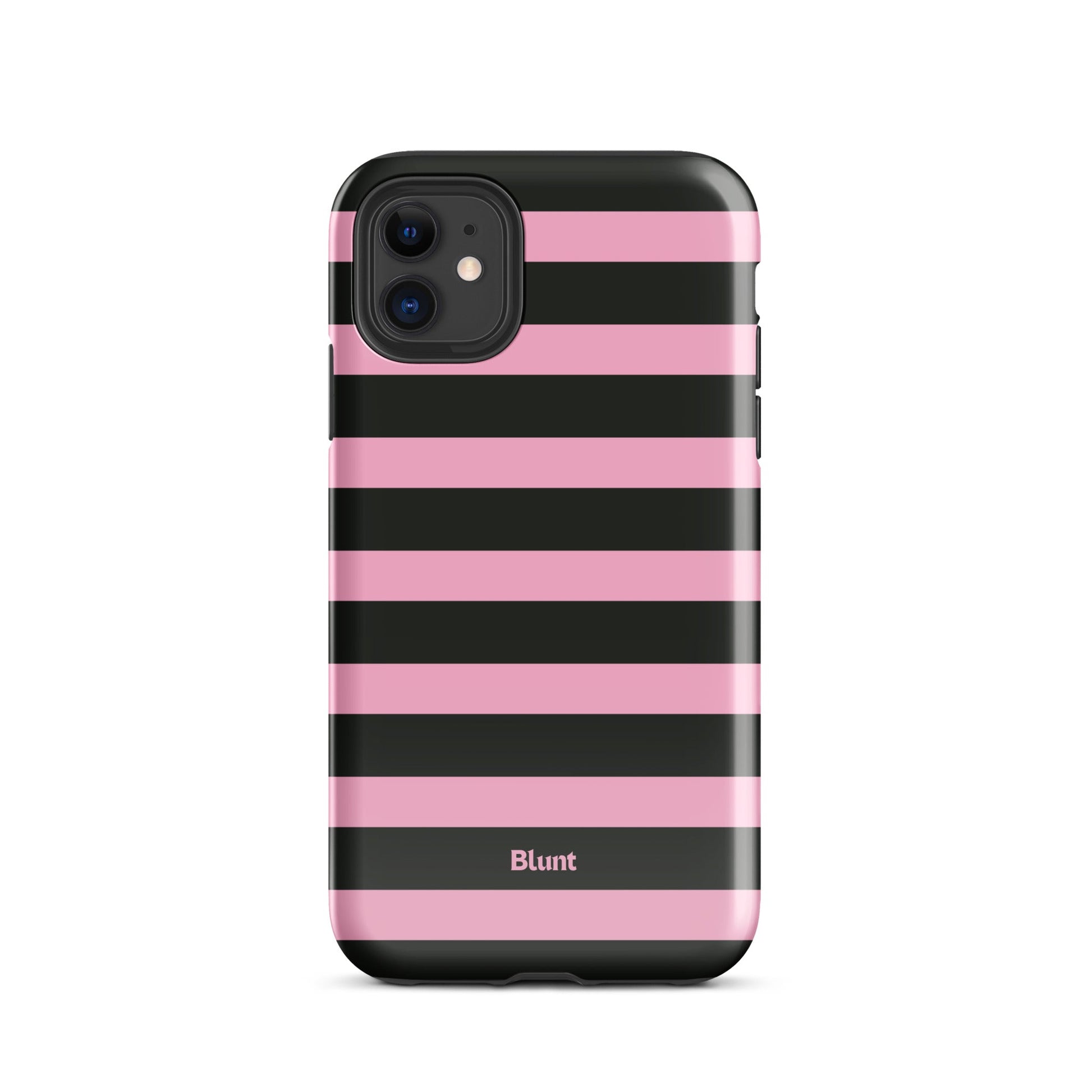 Pink Licorice iPhone Case - Blunt Cases