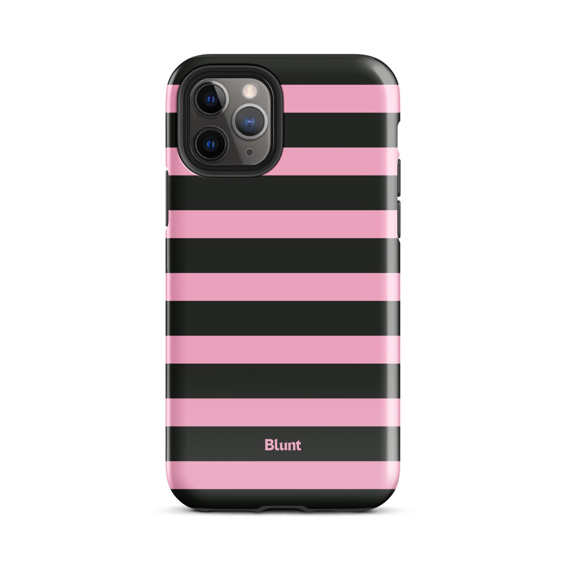 Pink Licorice iPhone Case - Blunt Cases