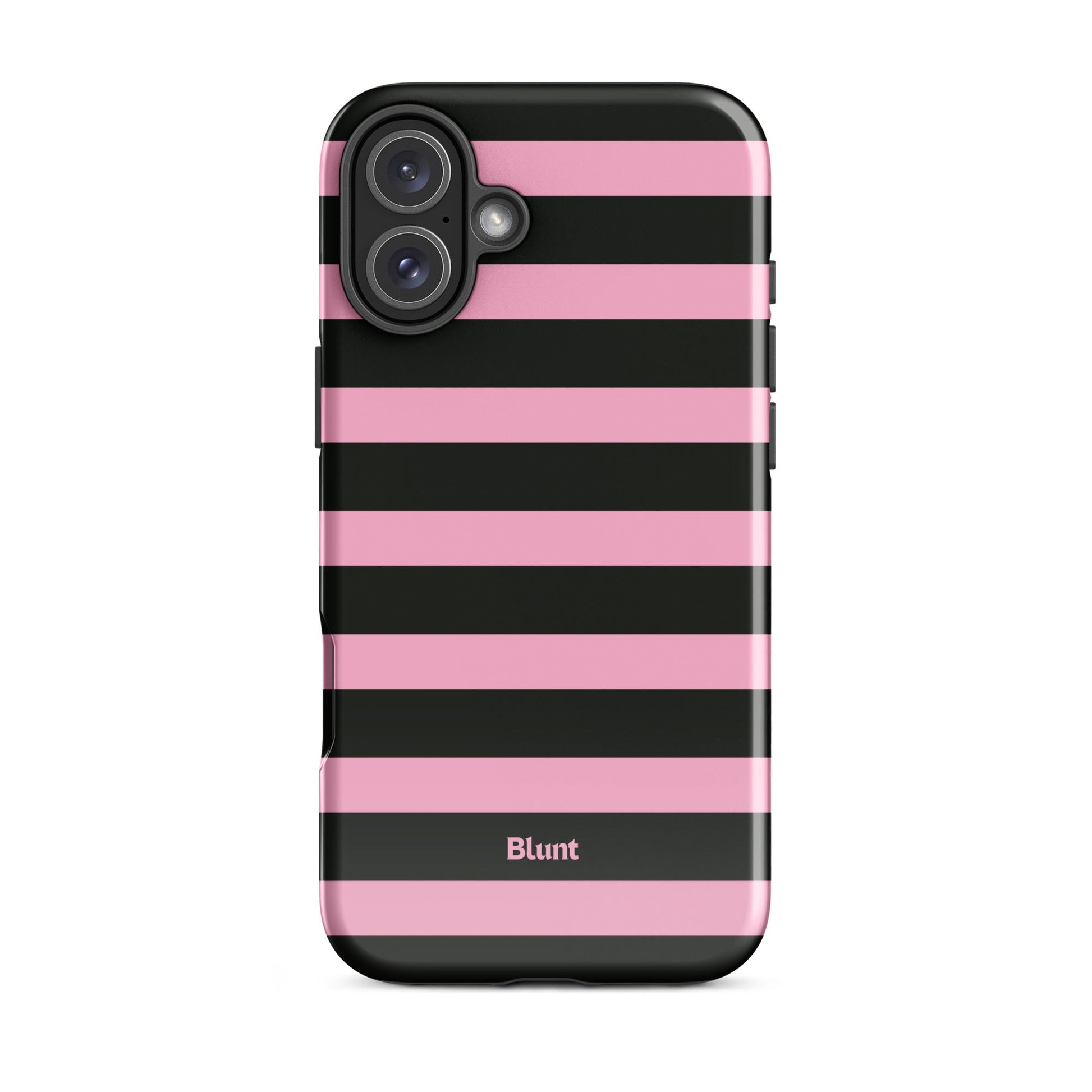 Pink Licorice iPhone Case - Blunt Cases
