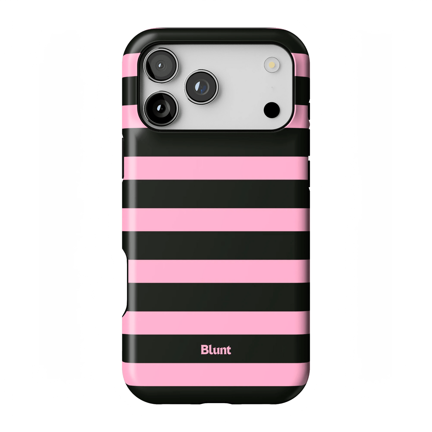 Pink Licorice iPhone Case - Blunt Cases