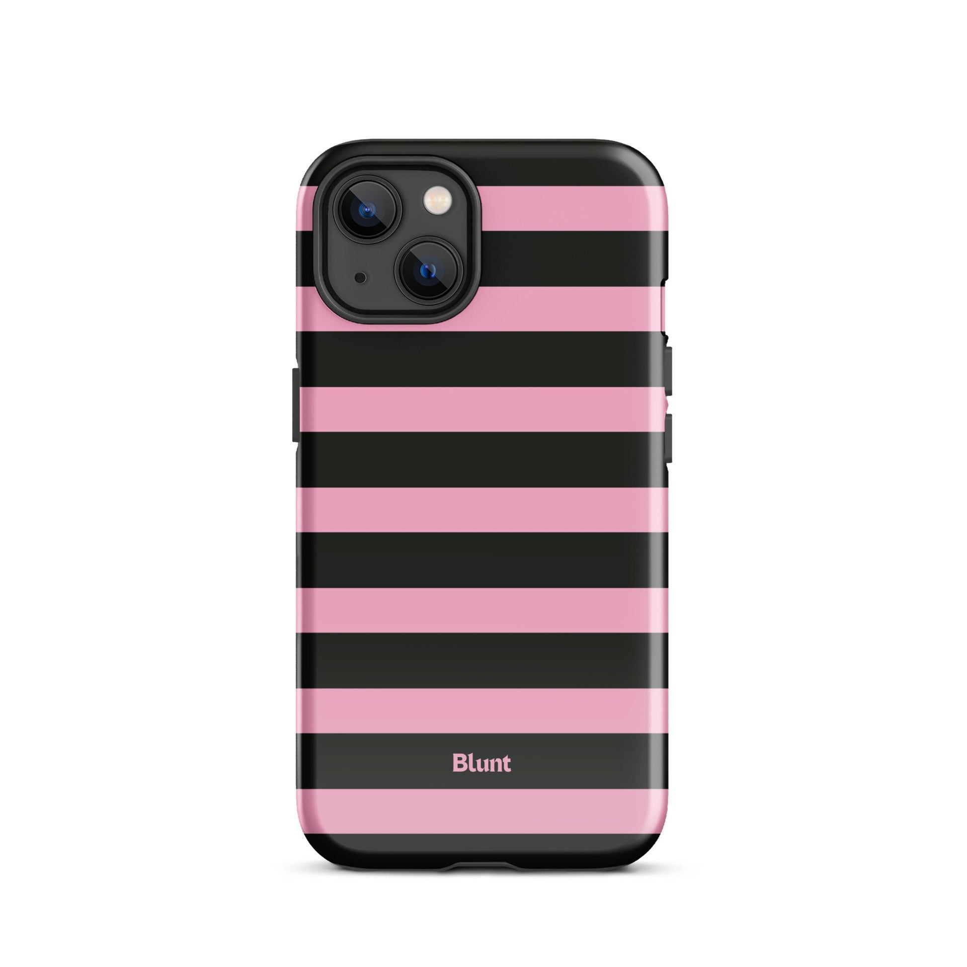 Pink Licorice iPhone Case - Blunt Cases