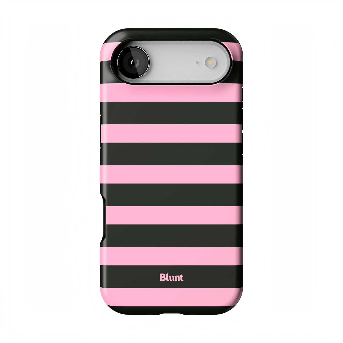 Pink Licorice iPhone Case - Blunt Cases