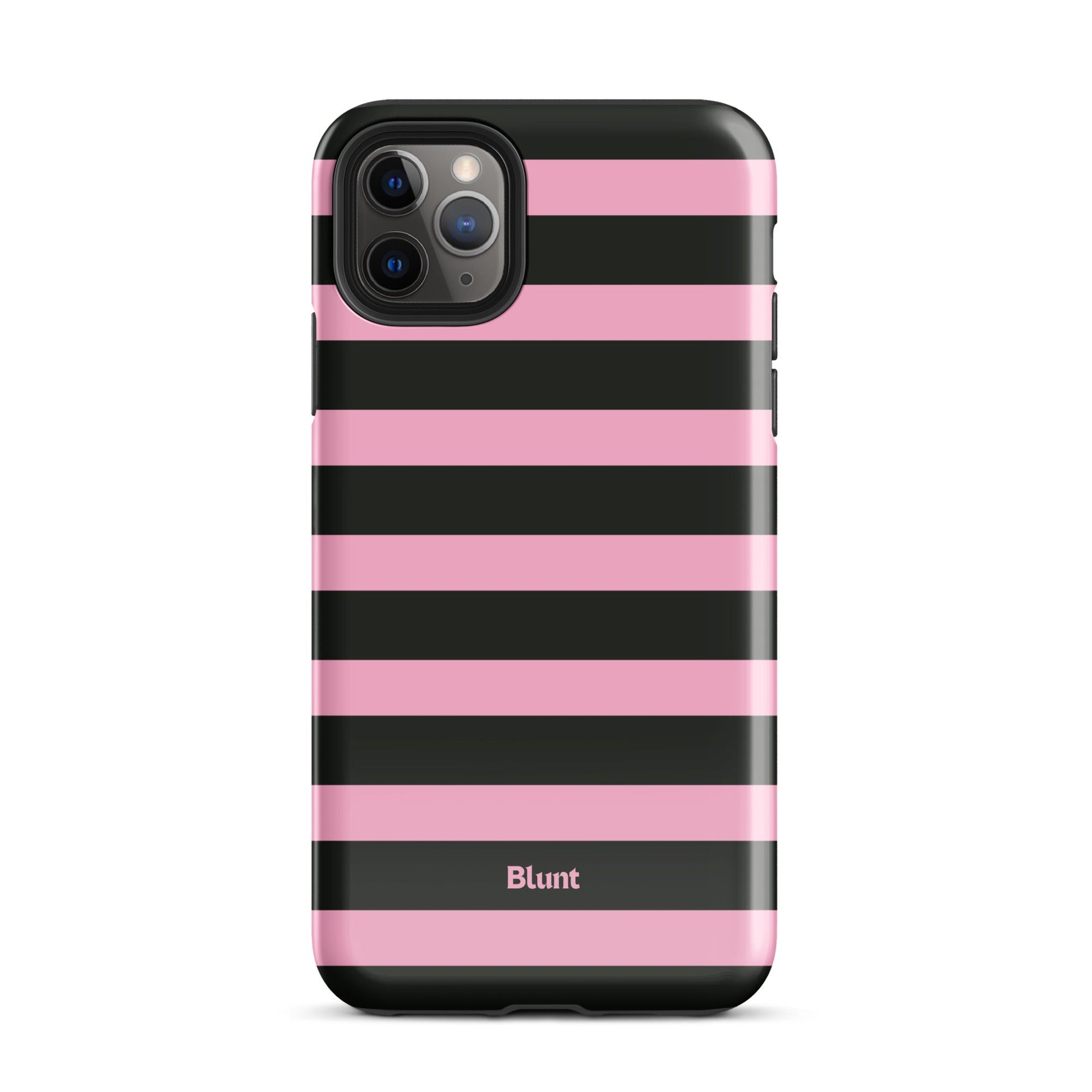 Pink Licorice iPhone Case - Blunt Cases