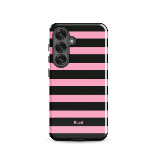 Pink Licorice Samsung Case - Blunt Cases