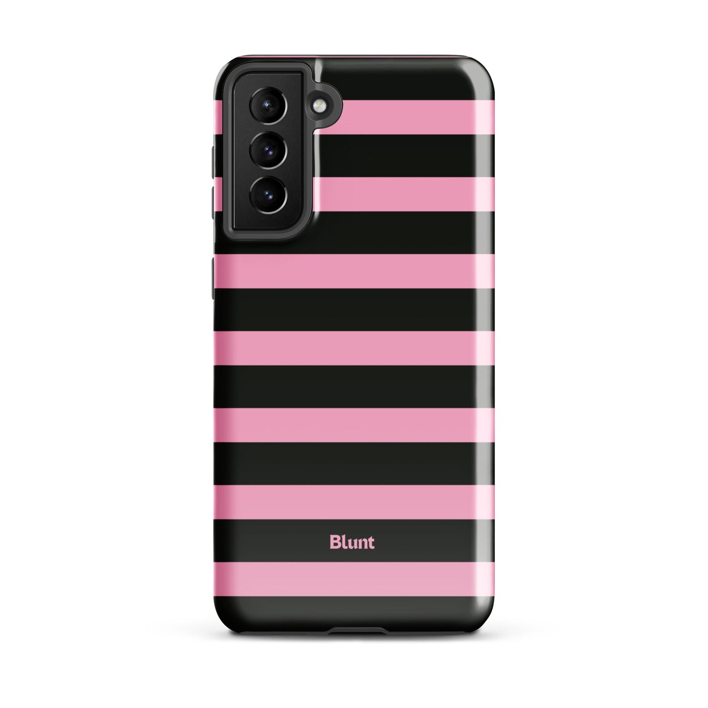 Pink Licorice Samsung Case - Blunt Cases