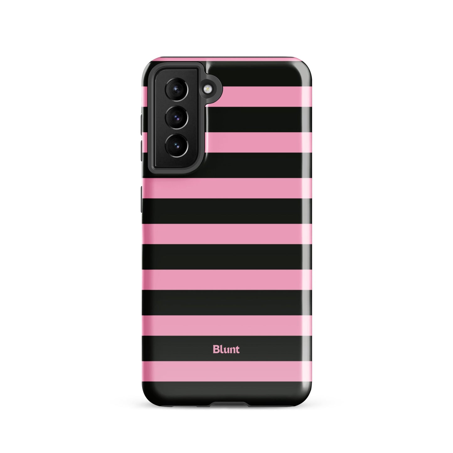 Pink Licorice Samsung Case - Blunt Cases