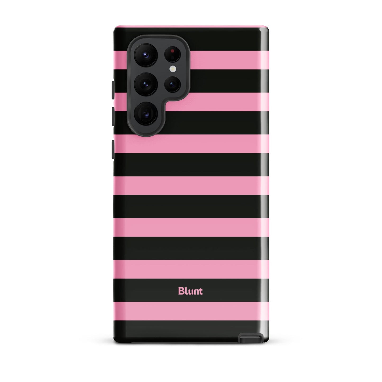 Pink Licorice Samsung Case - Blunt Cases