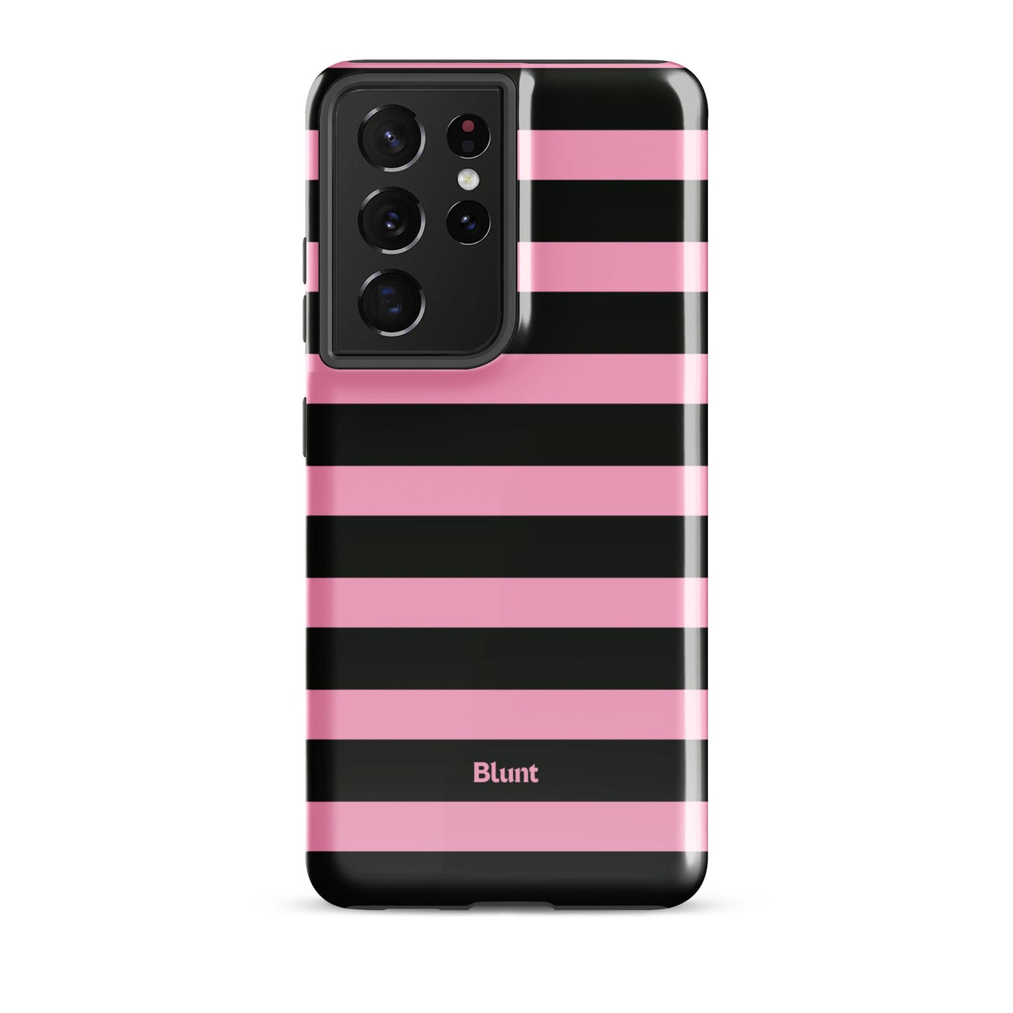 Pink Licorice Samsung Case - Blunt Cases