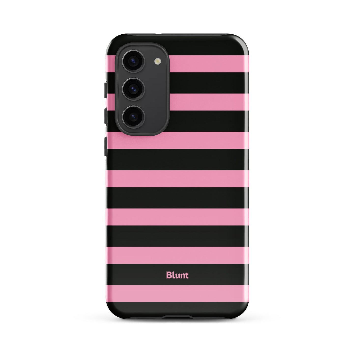 Pink Licorice Samsung Case - Blunt Cases