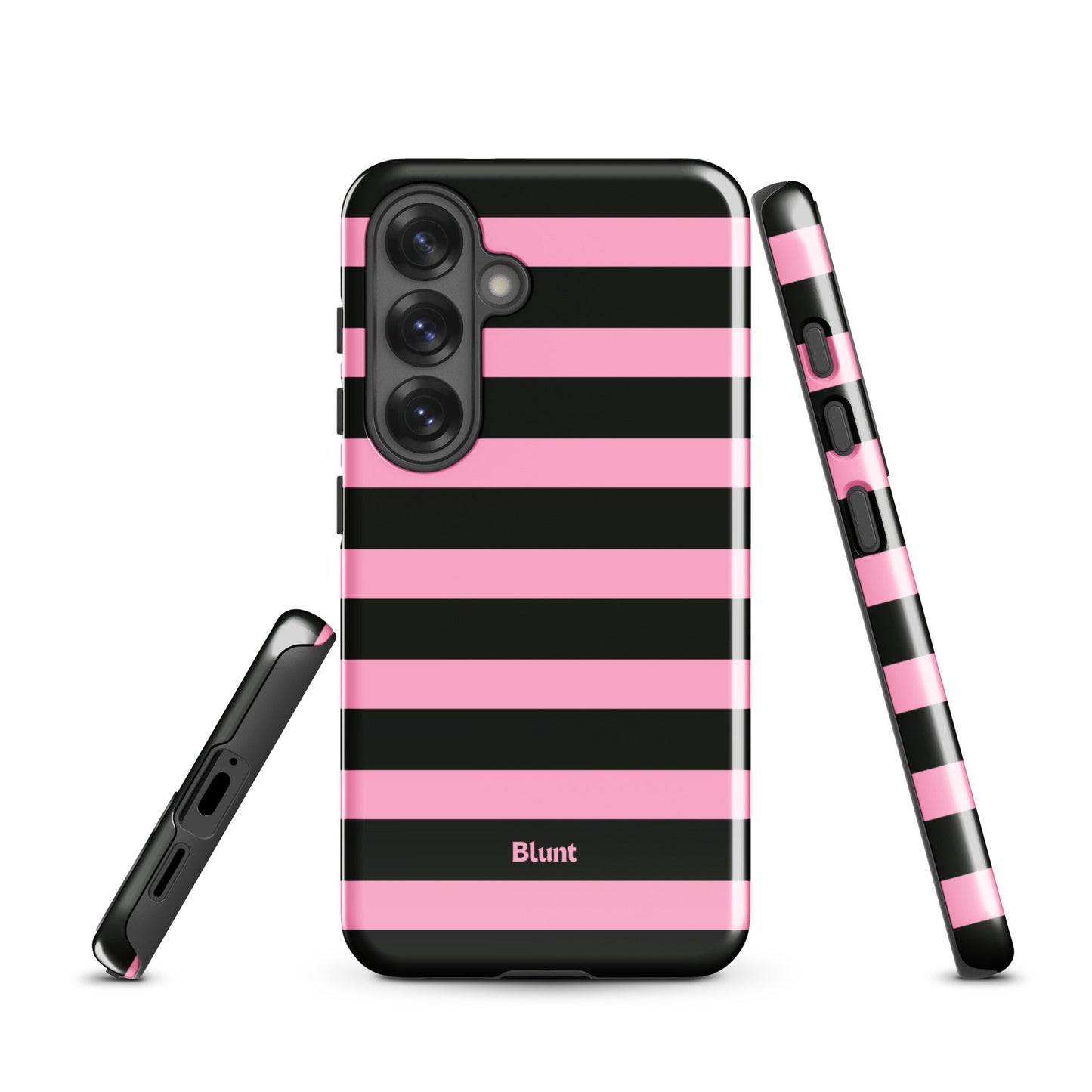 Pink Licorice Samsung Case - Blunt Cases