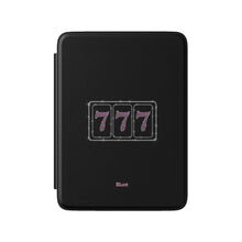 Pink Lucky 777 Kindle Case