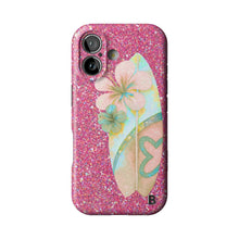Pink Maui Statement iPhone Case