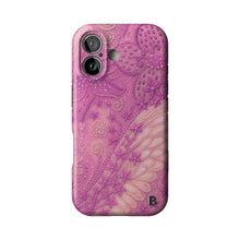 Pink Millie Statement iPhone Case