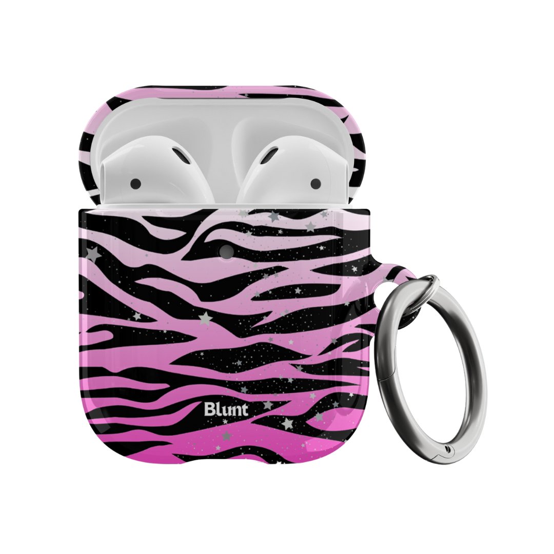 Pink Panther Airpod Case - blunt cases
