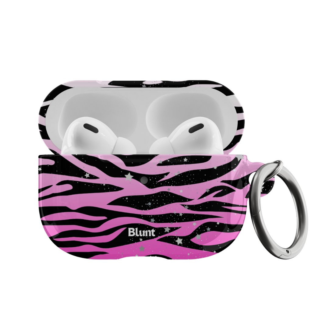 Pink Panther Airpod Case - blunt cases