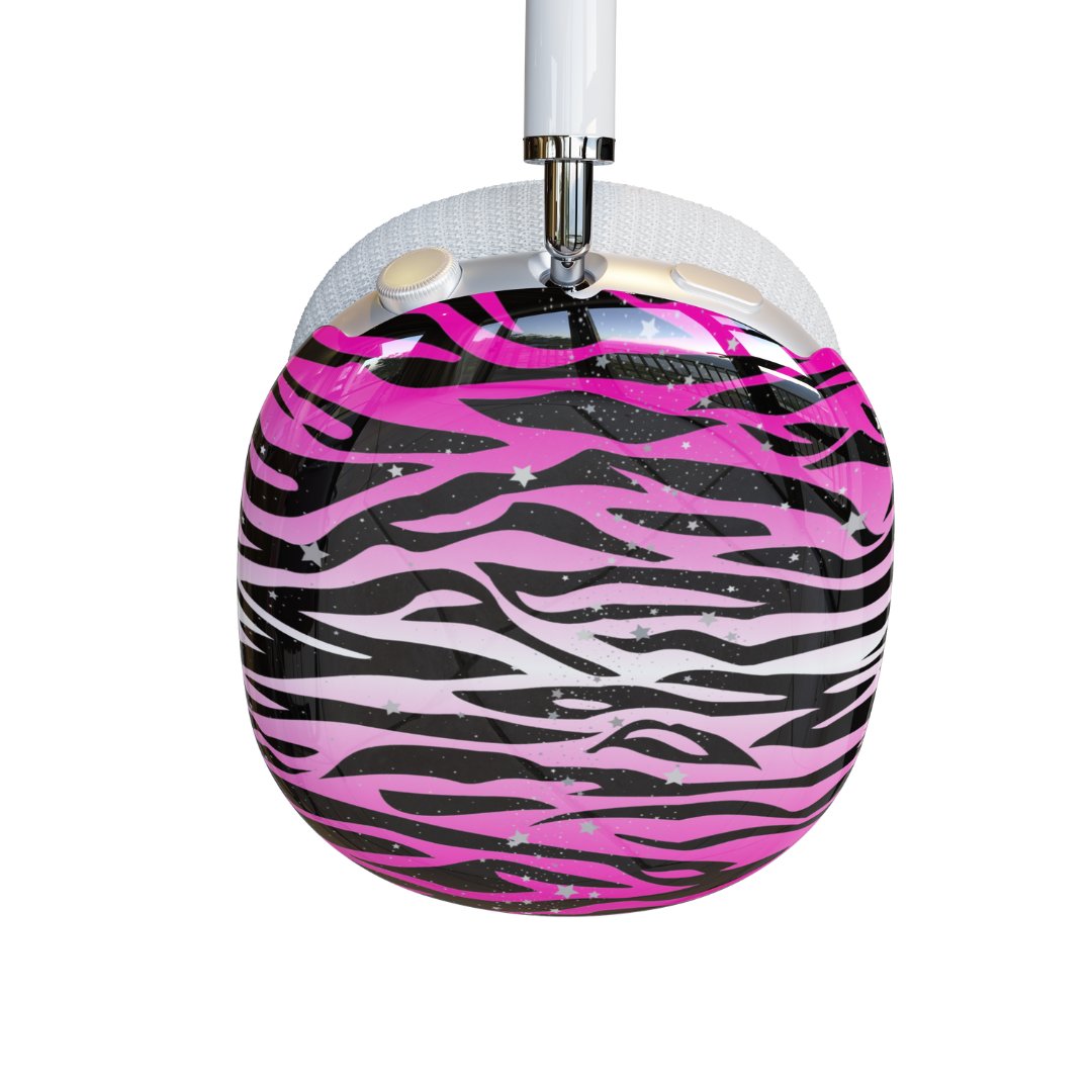 Pink Panther Airpod Max Case - blunt cases