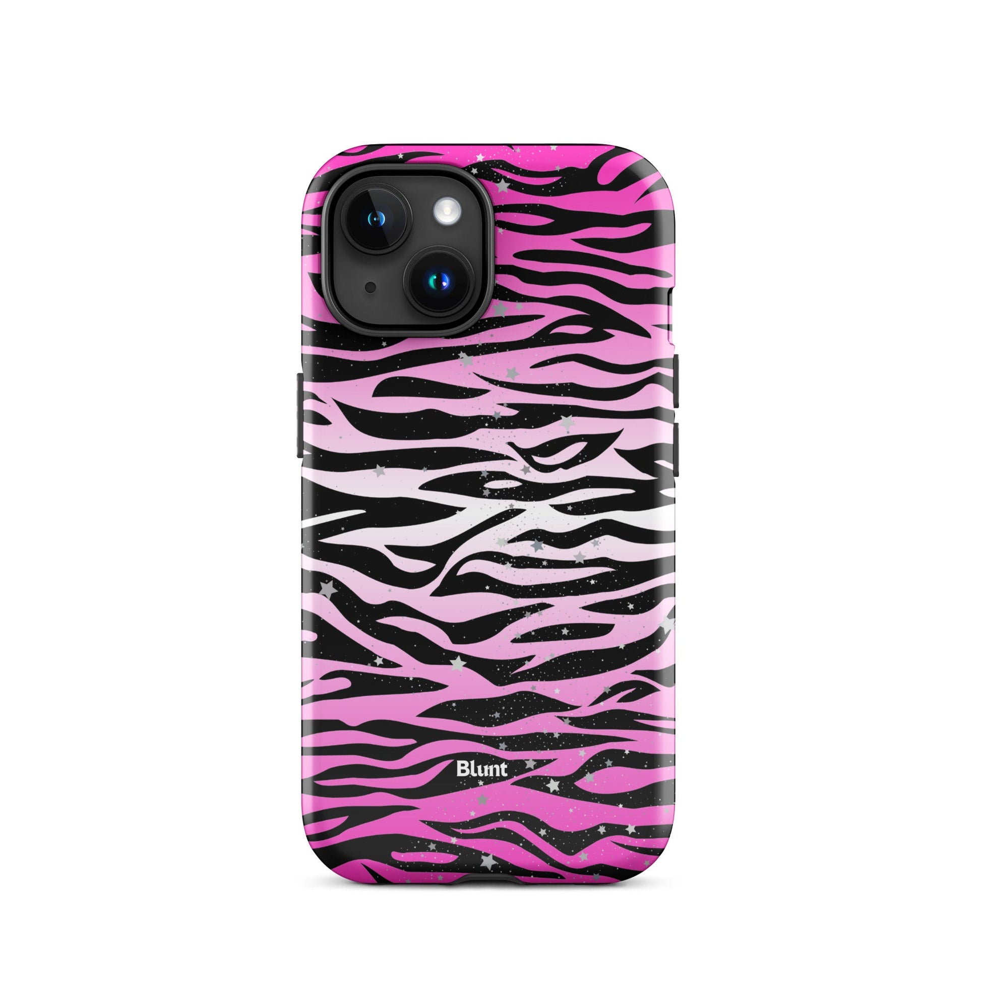 Pink Panther iPhone Case - blunt cases