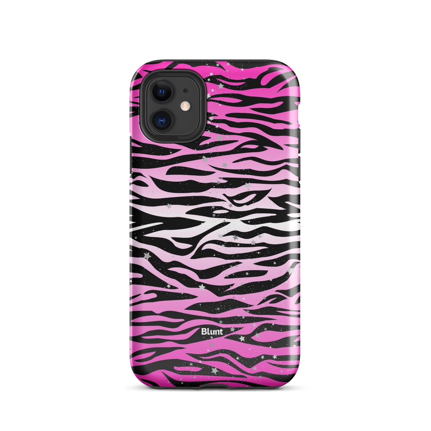 Pink Panther iPhone Case - blunt cases