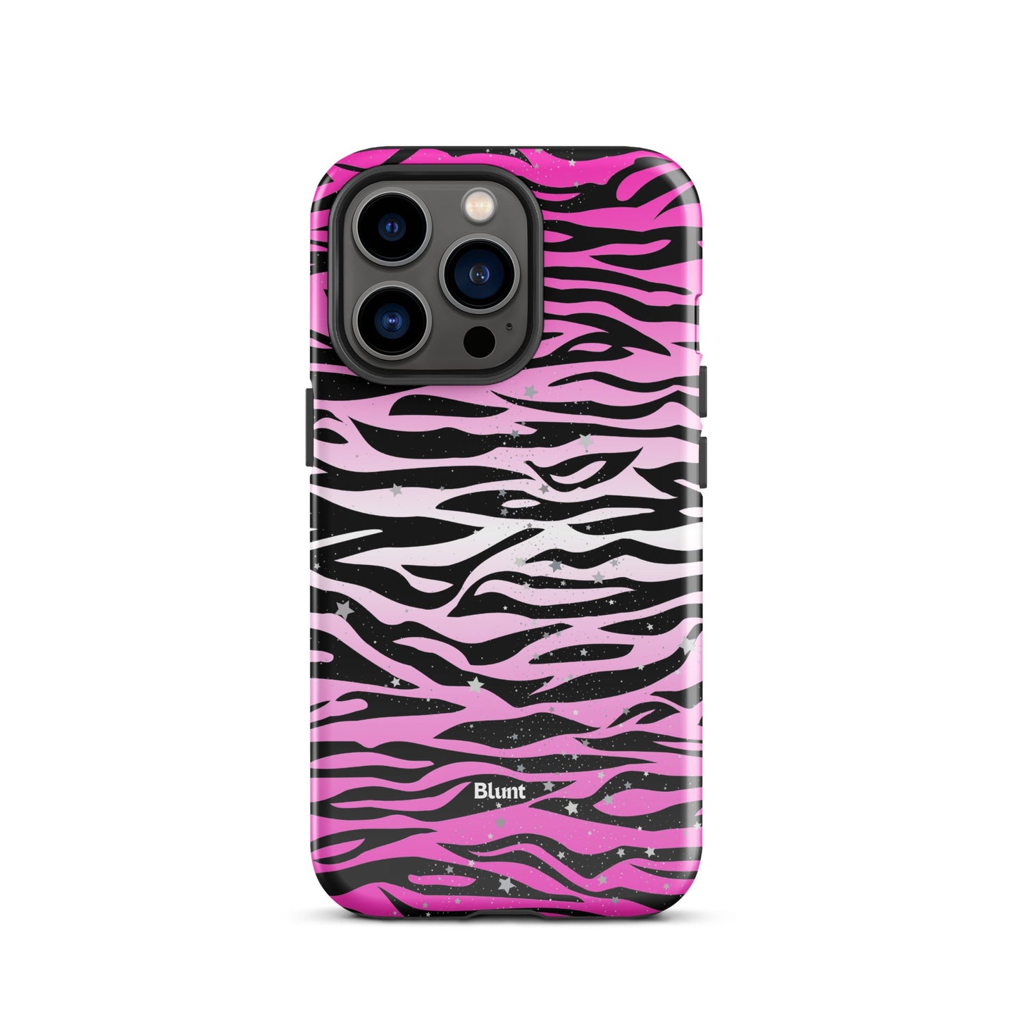 Pink Panther iPhone Case - blunt cases
