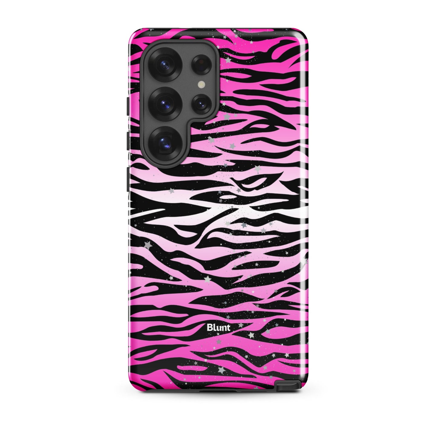 Pink Panther Samsung Case - Blunt Cases