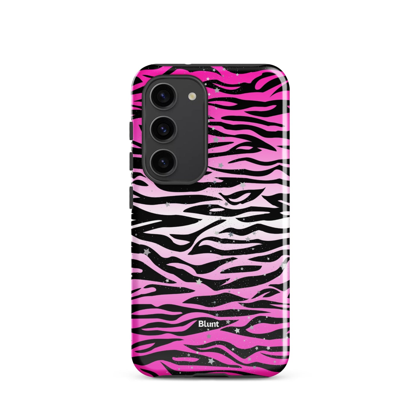 Pink Panther Samsung Case - Blunt Cases