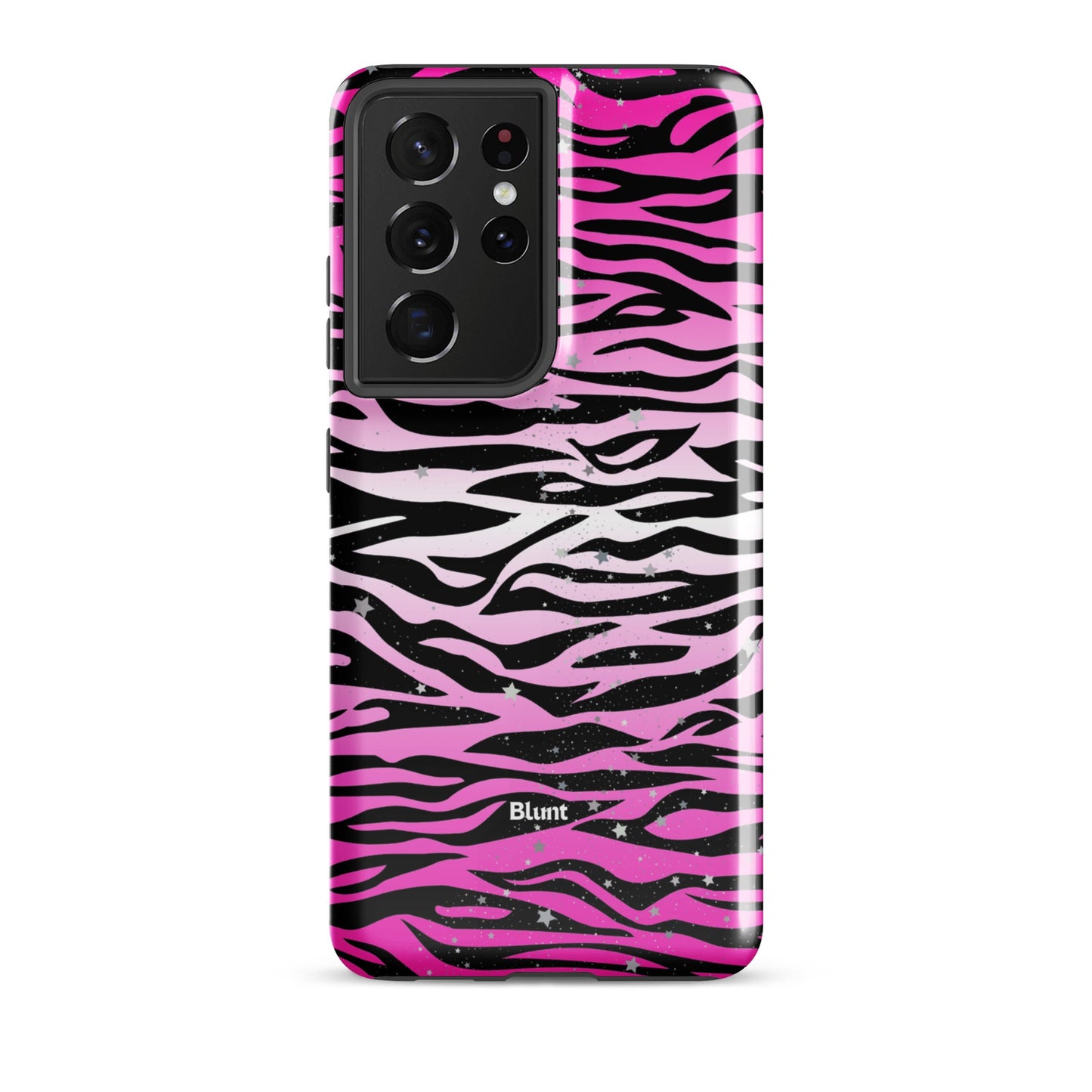 Pink Panther Samsung Case - Blunt Cases
