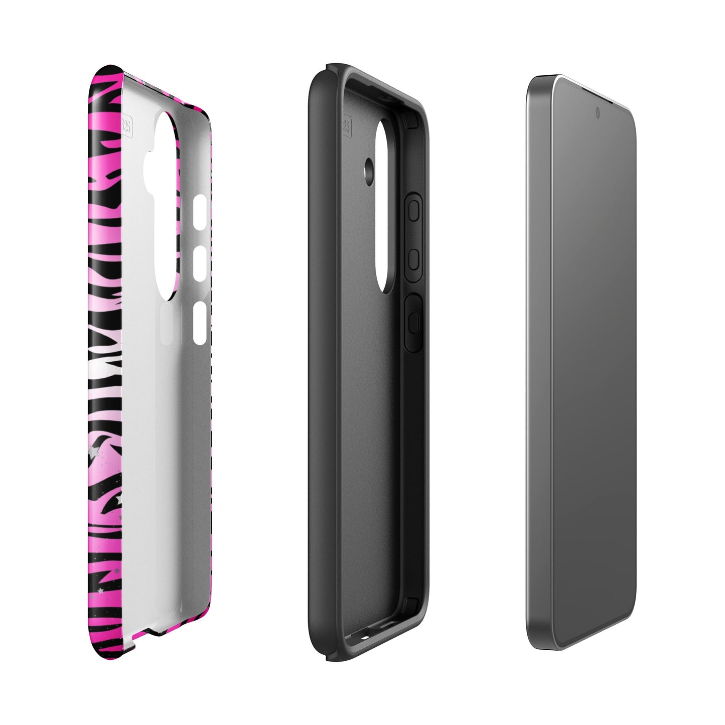 Pink Panther Samsung Case - Blunt Cases